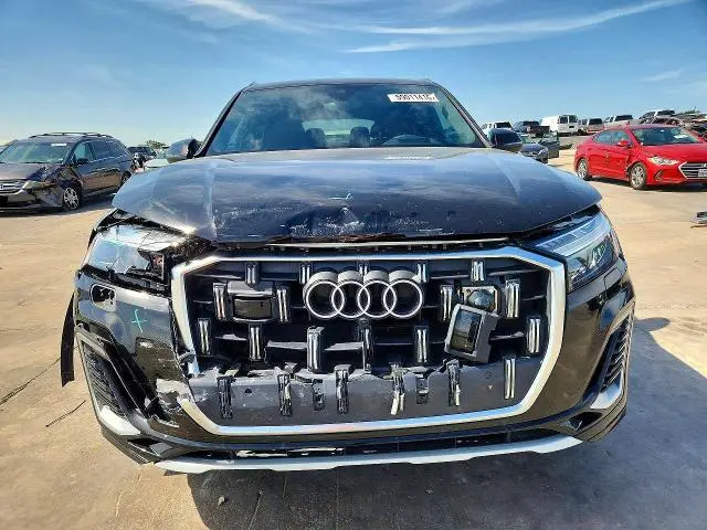 2025 AUDI Q7 PRESTIGE  
