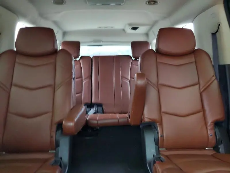 2016 CADILLAC ESCALADE ESV PREMIUM  