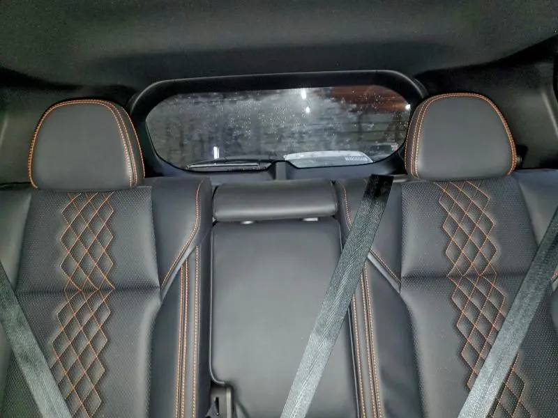 2023 MITSUBISHI OUTLANDER SEL  