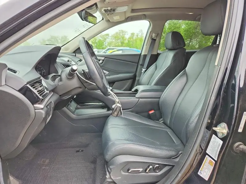 2020 ACURA RDX   