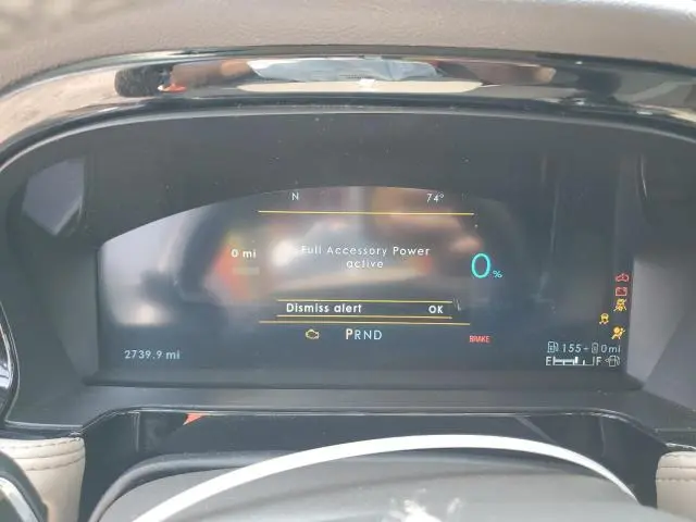 2024 LINCOLN CORSAIR GRAND TOURING  