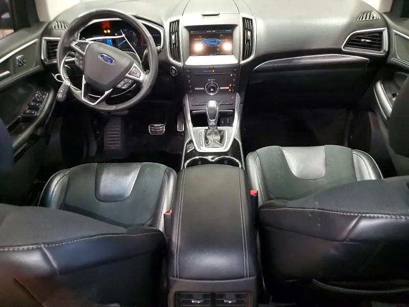 2015 FORD EDGE SPORT  