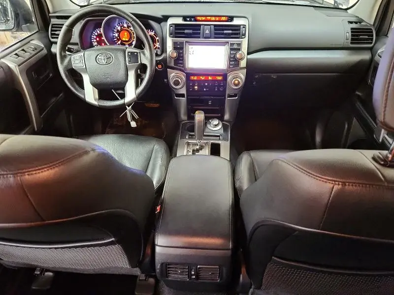 2013 TOYOTA 4RUNNER LIMITED  