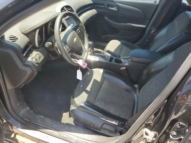 2014 CHEVROLET MALIBU 1LT  