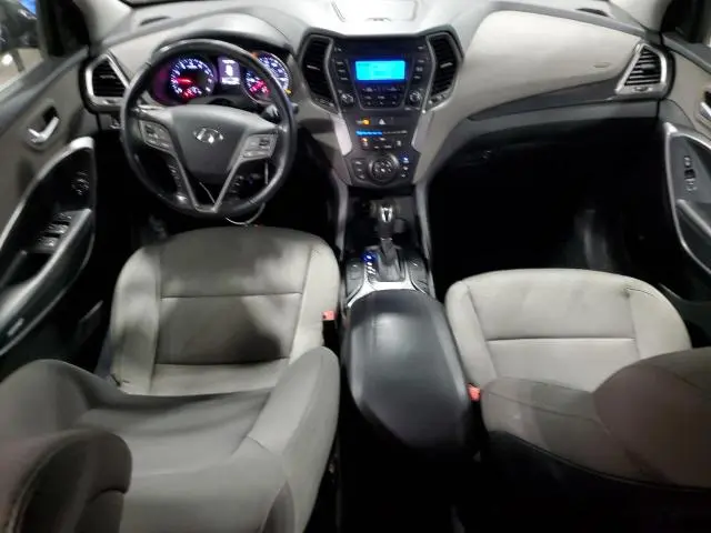 2013 HYUNDAI SANTA FE SPORT   