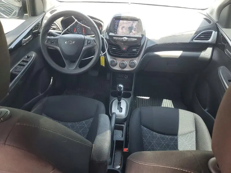 2020 CHEVROLET SPARK 1LT  