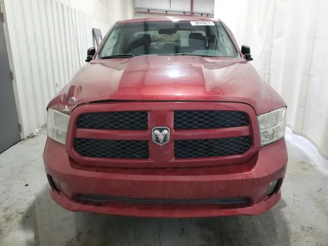 2015 RAM 1500 ST  