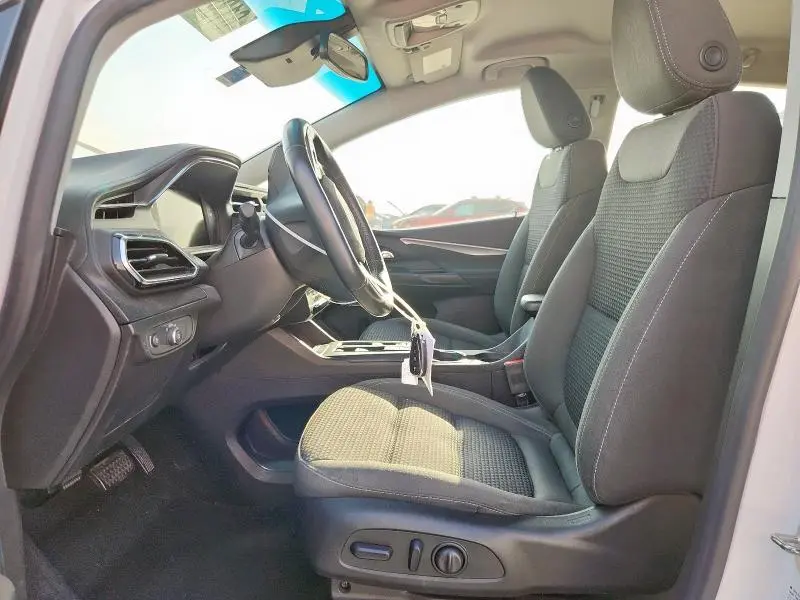 2023 CHEVROLET BOLT EV 1LT  