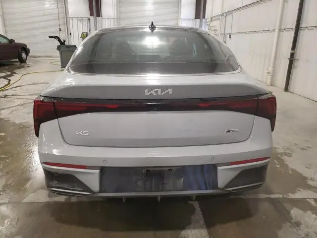 2025 KIA K5 GT LINE  