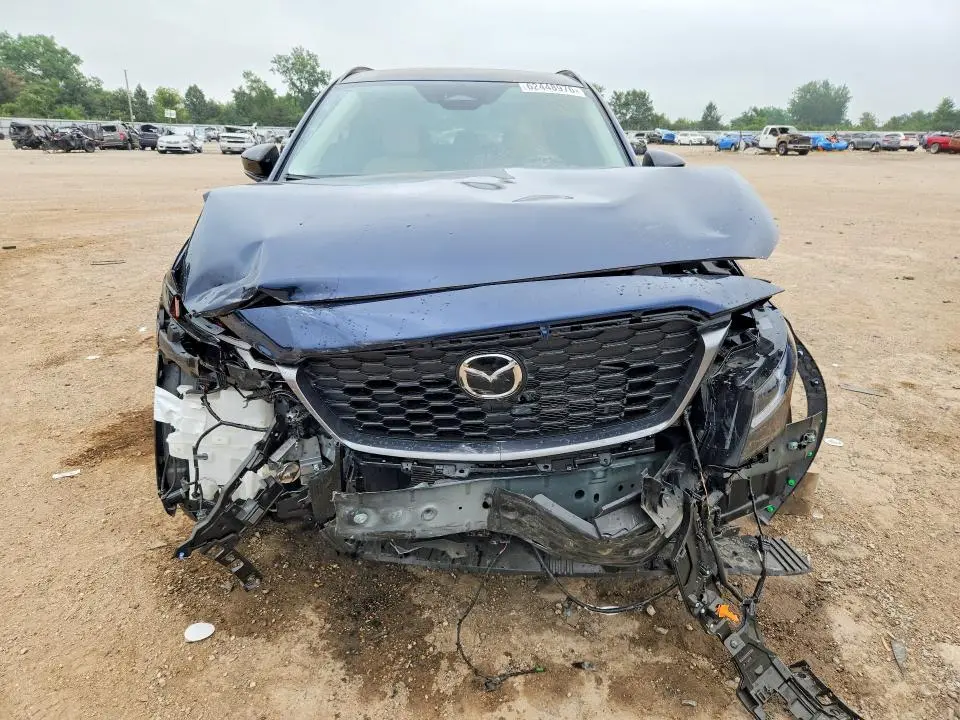 2026 MAZDA CX-5 PREMIUM  