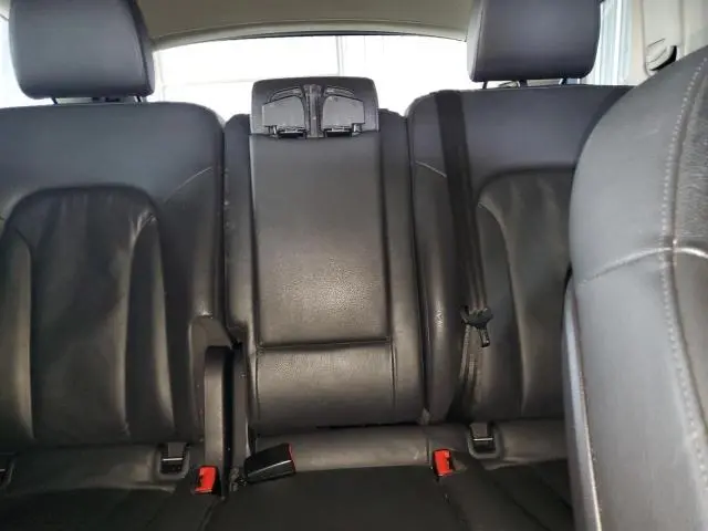 2015 AUDI Q7 PREMIUM  