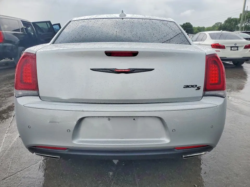 2023 CHRYSLER 300 S  