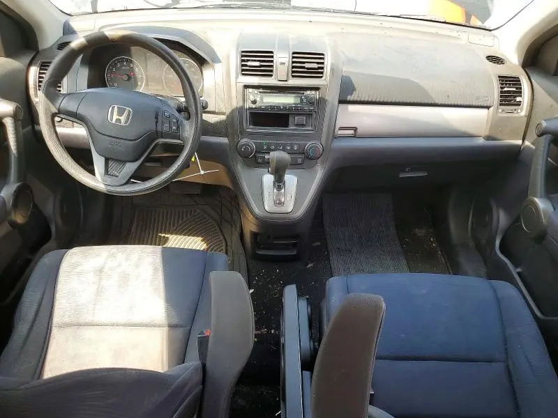 2010 HONDA CR-V LX  