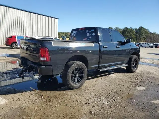 2015 RAM 1500 ST  
