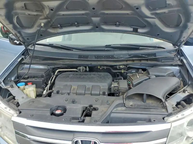 2012 HONDA ODYSSEY EX  