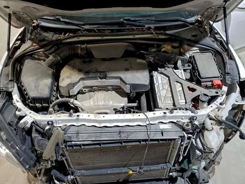 2018 BUICK LACROSSE PREMIUM  