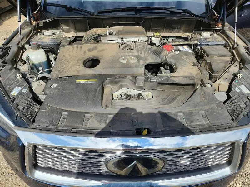 2019 INFINITI QX50 LUXE  