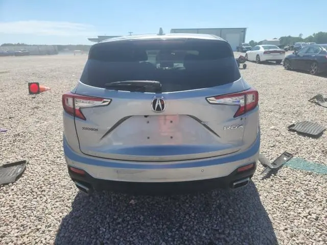 2022 ACURA RDX TECHNOLOGY  