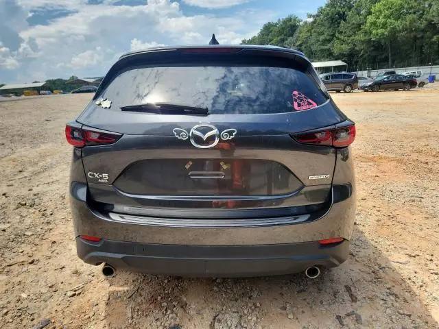2023 MAZDA CX-5 PREMIUM  