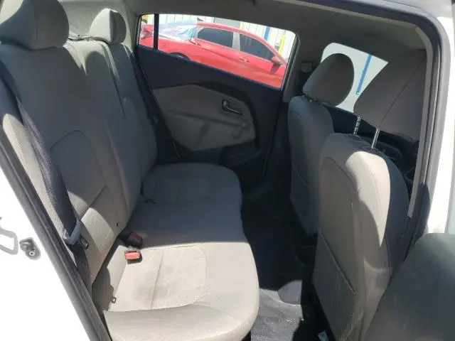 2014 KIA RIO LX