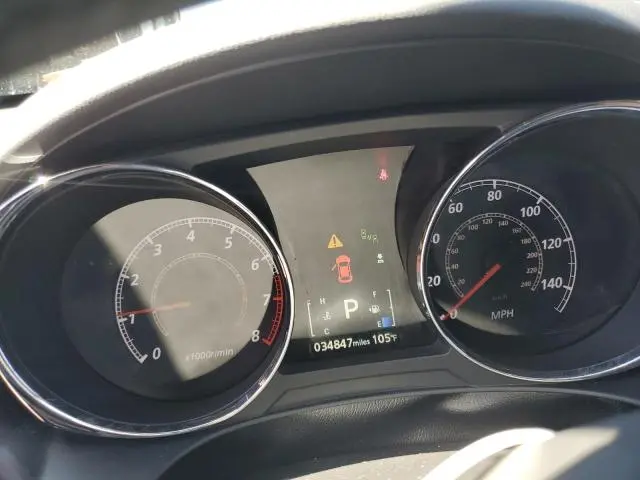 2019 MITSUBISHI OUTLANDER SPORT SE  