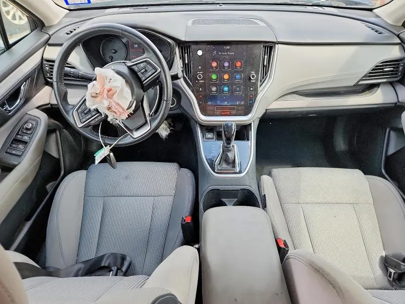 2024 SUBARU LEGACY PREMIUM  