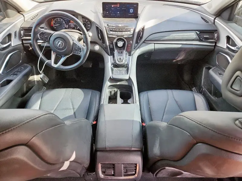 2019 ACURA RDX   