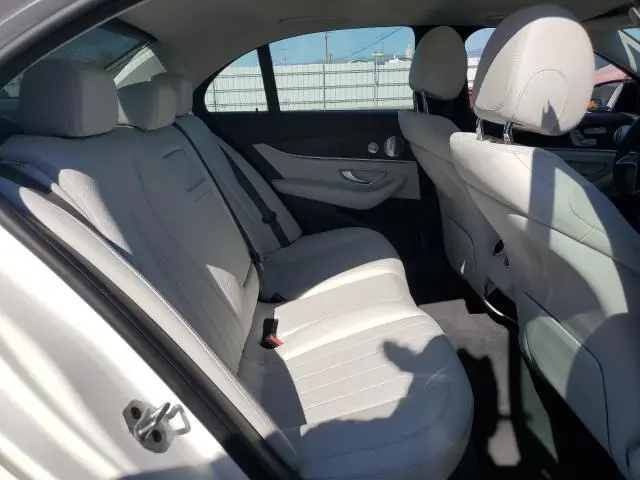 2021 MERCEDES-BENZ E 350  