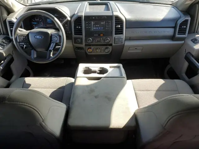 2019 FORD F250 SUPER DUTY  