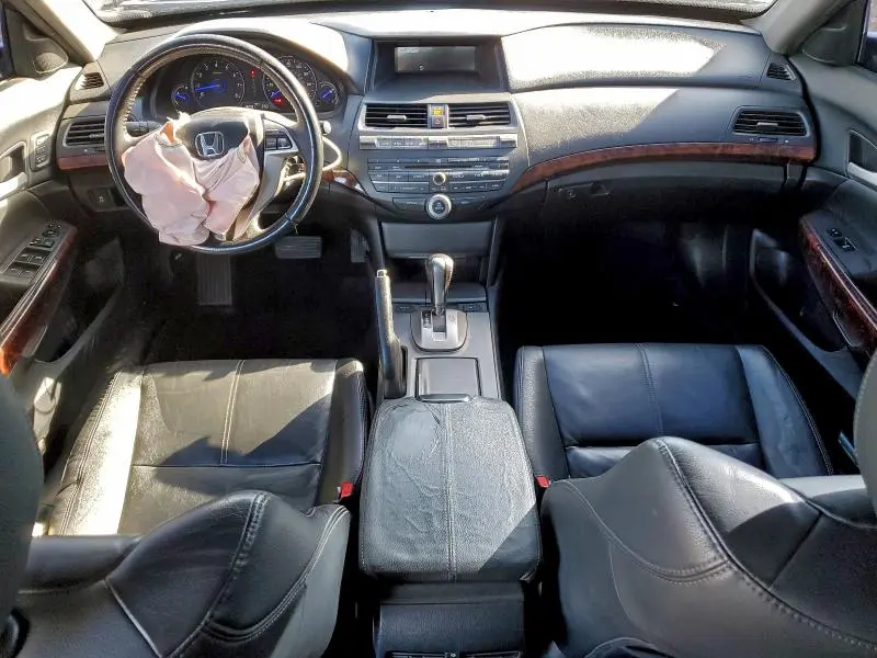 2010 HONDA ACCORD CROSSTOUR EXL  