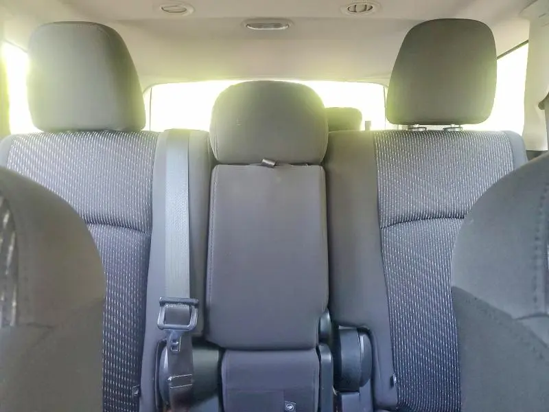 2016 DODGE JOURNEY SE  