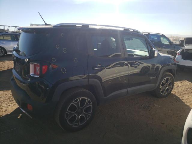 2015 JEEP RENEGADE LIMITED