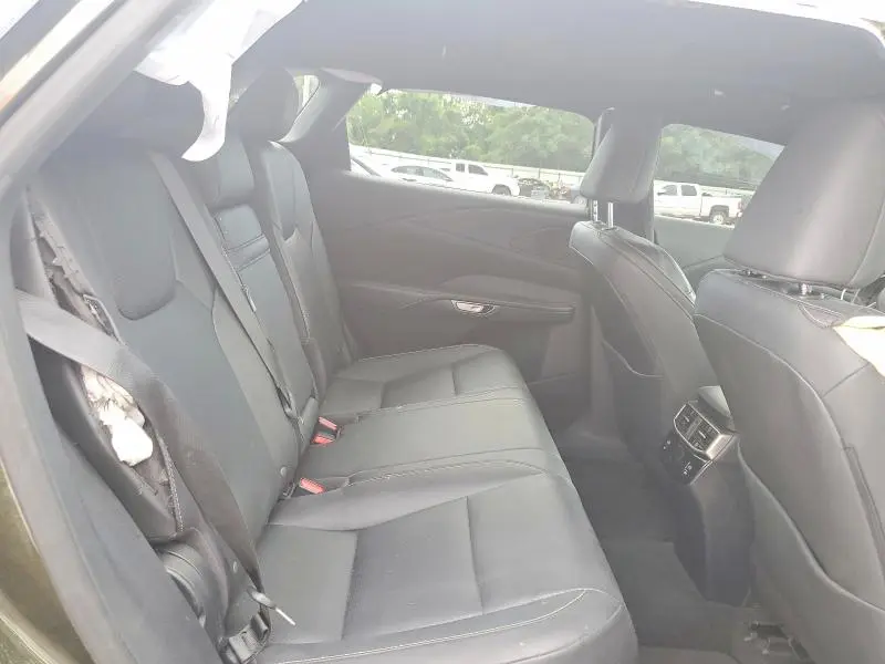 2023 LEXUS RX 350 PREMIUM+  