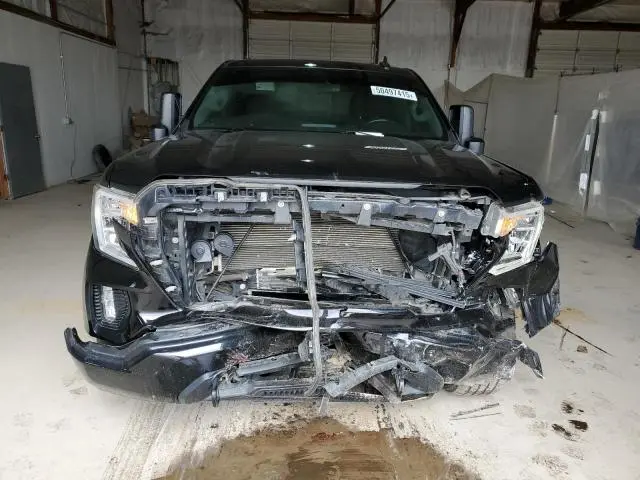 2020 GMC SIERRA K1500 ELEVATION