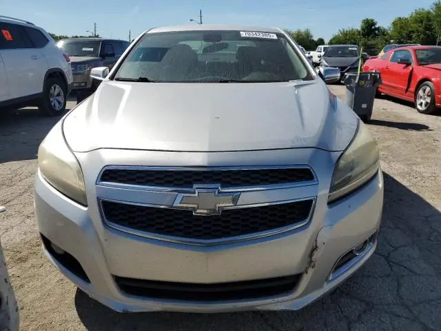2013 CHEVROLET MALIBU 2LT  