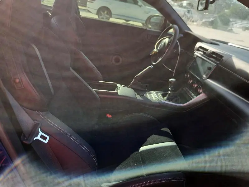 2024 TOYOTA GR 86 PREMIUM  