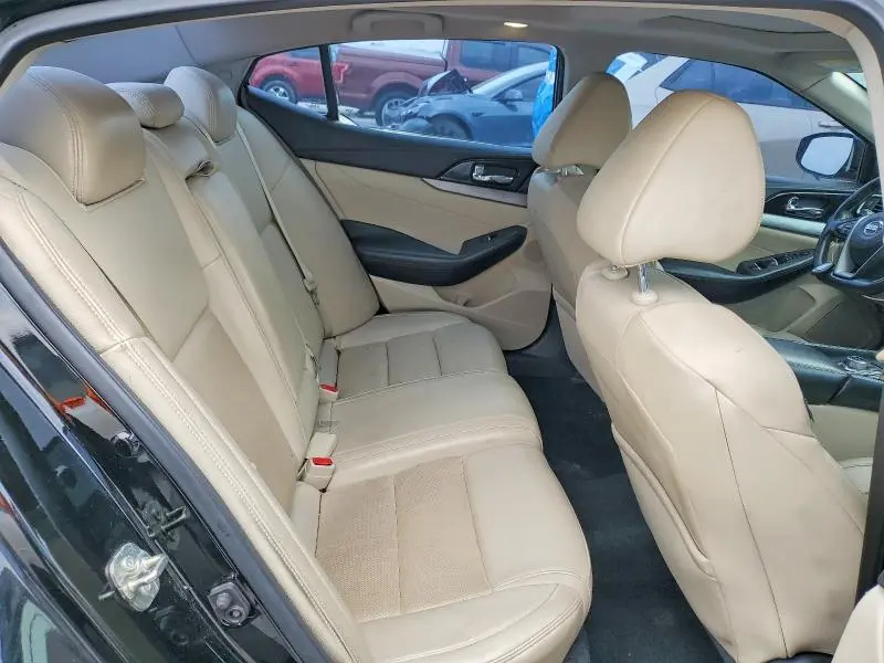 2017 NISSAN MAXIMA 3.5S  