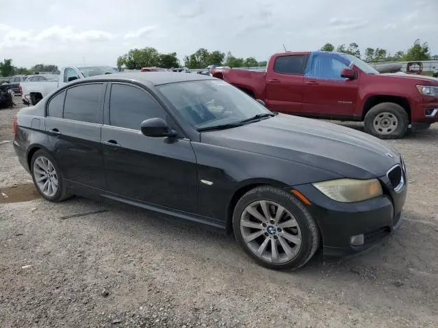 2011 BMW 328 I