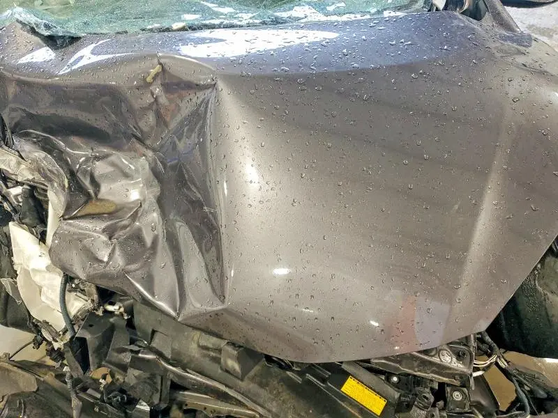 2015 TOYOTA PRIUS C TWO  