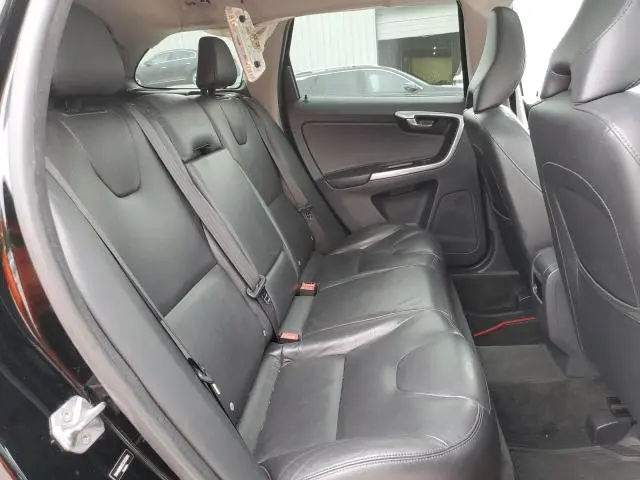 2015 VOLVO XC60 T5 PREMIER  