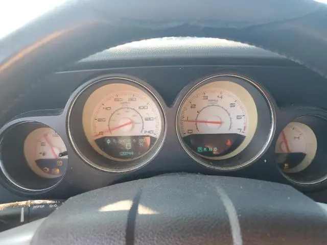 2013 DODGE CHALLENGER SXT  