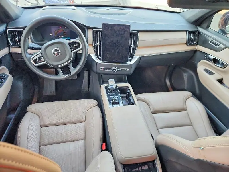 2026 VOLVO XC90 ULTRA  