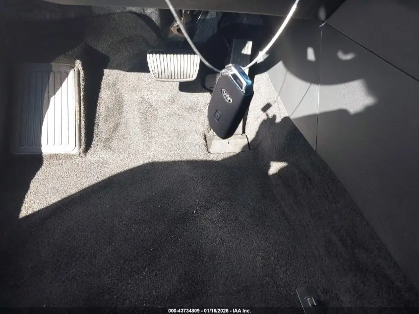 2025 KIA SPORTAGE HYBRID SX-PRESTIGE