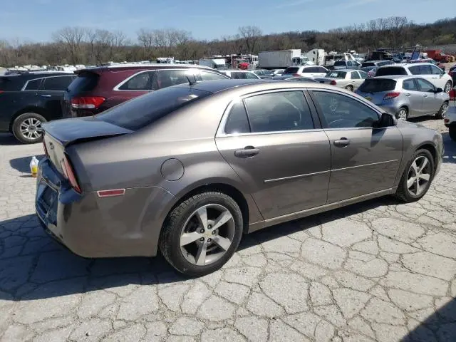 2011 CHEVROLET MALIBU 1LT  