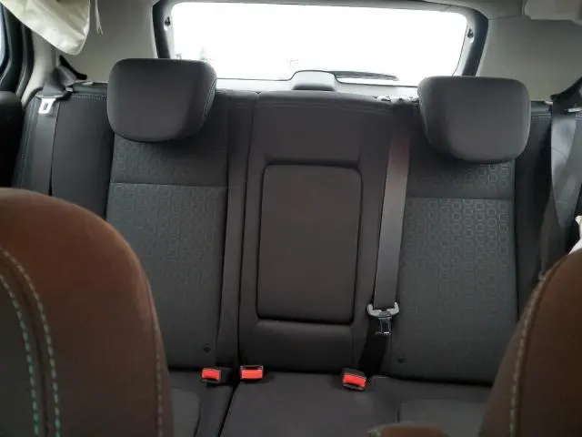 2015 CHEVROLET TRAX 1LS  