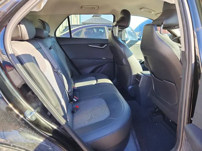 2025 KIA NIRO EX  