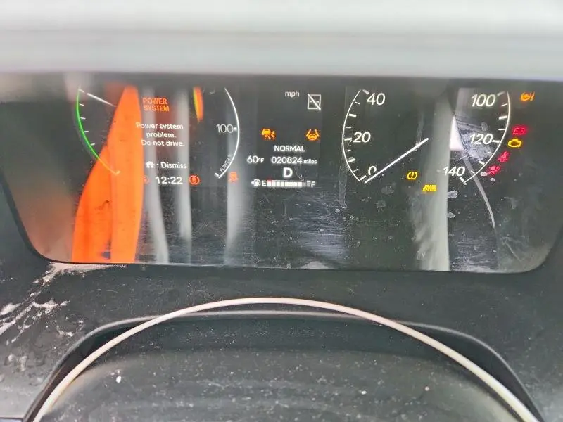 2025 HONDA CR-V SPORT  