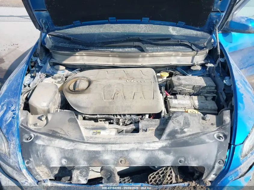 2018 JEEP CHEROKEE LIMITED 4X4