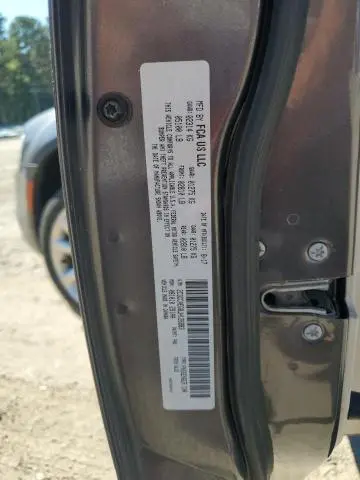 2018 CHRYSLER 300 LIMITED  