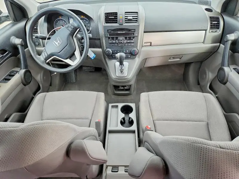 2011 HONDA CR-V EX  